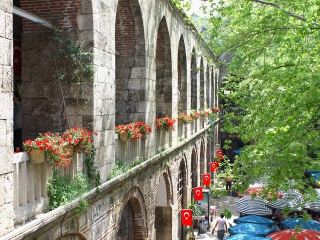 BURSA ULUDAĞ TURU 2 GECE KONAKLAMA