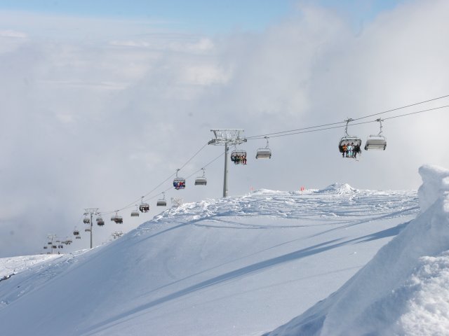 BANSKO KAYAK TURU