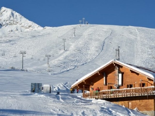 BANSKO KAYAK TURU