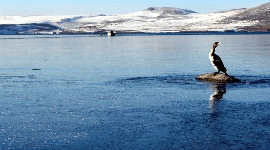 DOĞU EKSPRESİ İLE KARS-ERZURUM TURU