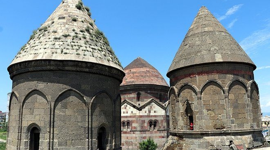 DOĞU EKSPRESİ İLE KARS-ERZURUM TURU