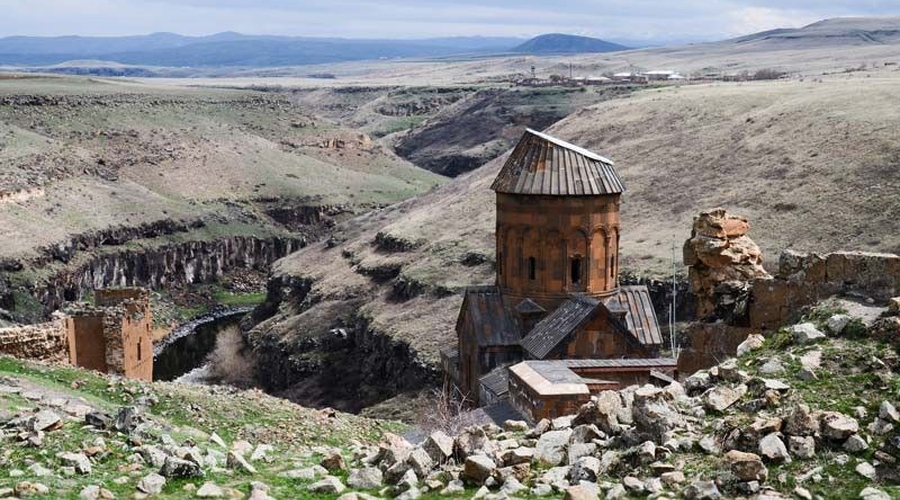 DOĞU EKSPRESİ İLE KARS-ERZURUM TURU