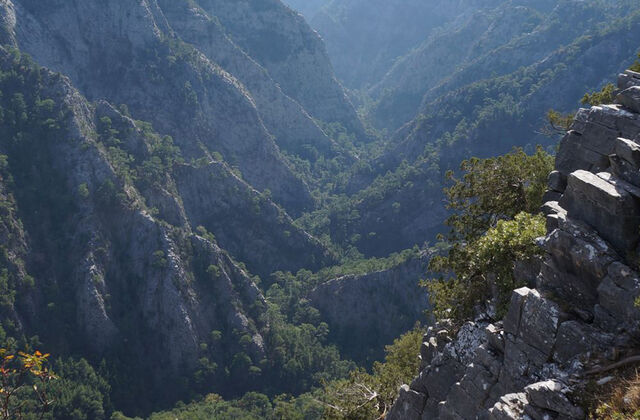 KAZDAĞLARI CUNDA TURU