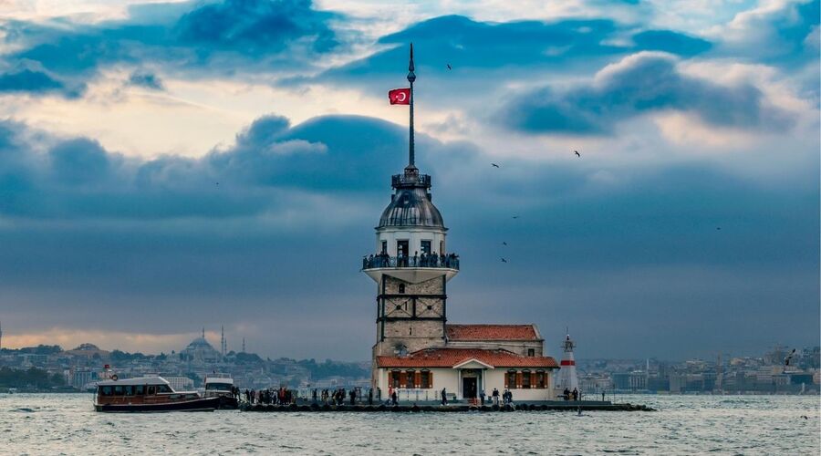 ŞİLE AĞVALI KEYİF KÜLTÜR İSTANBUL TURU