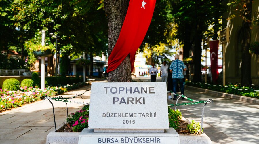 BURSA TRİLYE MUDANYA TURU