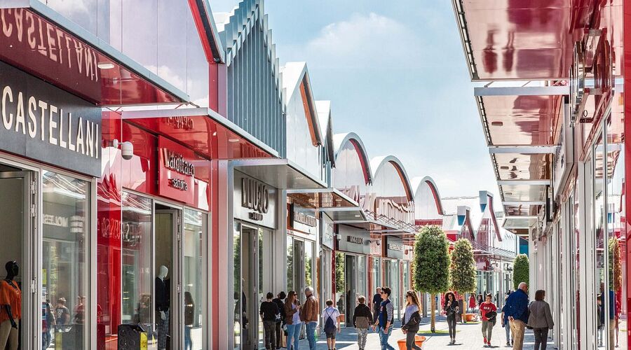 MİLANO OUTLET&SHOPPING TURU