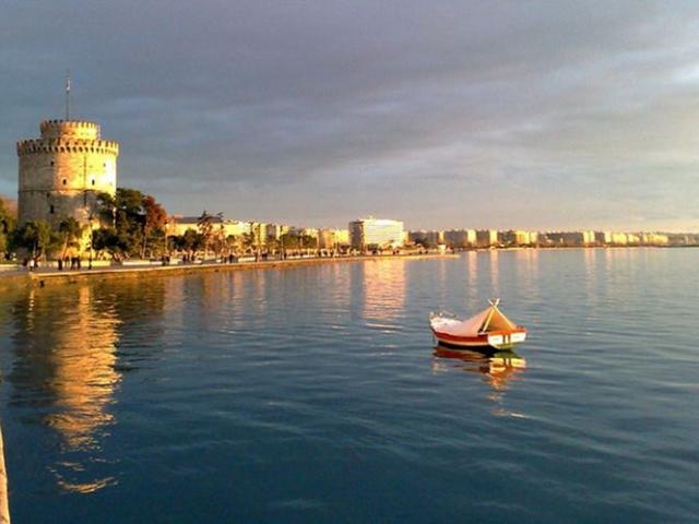 KAVALA SELANİK KALAMBAKA TURU